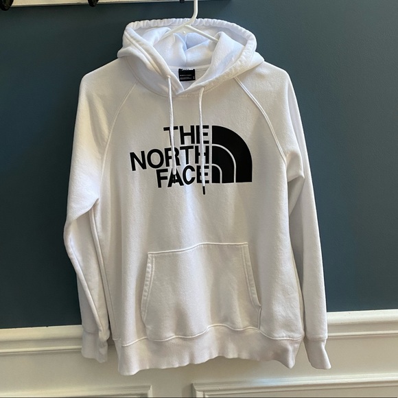 The North Face Tops - Womens The North Face Hoodie